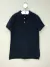 Camisa Polo Ralph Lauren Azul Marinho Infantil - comprar online