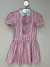 Vestido Listrado Ralph Lauren Infantil - comprar online