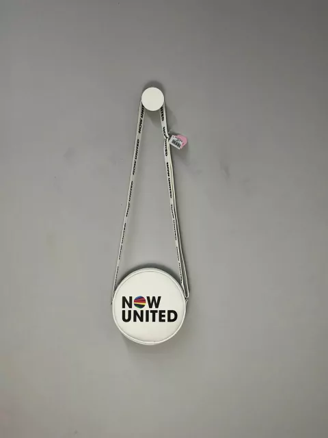Bolsa Pampili New United (NOVO)