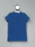 Camiseta Ralph Lauren Azul Infantil na internet