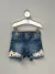 Short Jeans Renner Infantil - comprar online