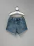 Short Jeans Zara Infantil na internet