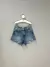 Short Jeans Zara Infantil