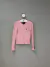 Cardigan Ralph Lauren Rosa Infantil