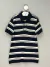 Camisa Polo Tommy Hilfiger Azul Marinho Infantil - comprar online