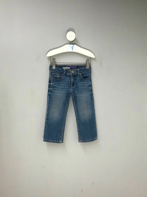 Calça Jeans Claro GAP