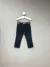 Calça Jeans Infantil Escuro Oshkosh