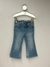 Calça Jeans Claro Infantil Flare GAP - comprar online