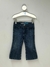 Calça Jeans Escuro Infantil GAP - comprar online