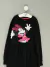 Vestido Moletom Manga Longa Minnie Disney - comprar online
