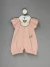 Romper Rosa Baby Sonho - comprar online