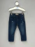 Calça Jeans Infantil Skinny Zara - comprar online