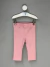 Calça Infantil Sarja Rosa Garanimals - comprar online