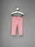 Calça Infantil Sarja Rosa Garanimals