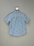 Camisa Social Infantil Âncora Carter's - Cresci Voando - Brechó Infantil Online