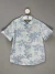 Camisa Social Infantil Florida Zara na internet