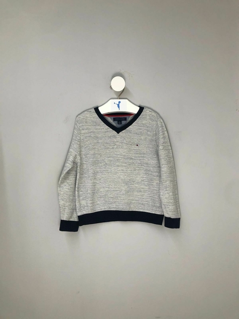 Suéter Infantil Tommy Hilfiger - comprar online