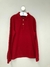 Camisa Polo Juvenil Vermelho Tommy Hilfiger na internet