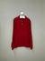 Camisa Polo Juvenil Vermelho Tommy Hilfiger - comprar online