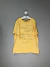 Camiseta Juvenil Amarelo Johnny Fox - comprar online