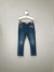 Calça Jeans Infantil Skinny Zara - comprar online