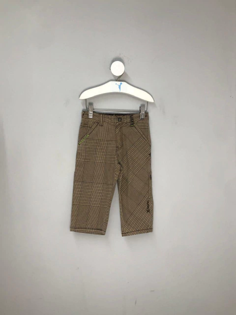 Calça Sarja Hurley Infantil - comprar online