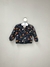 Casaco Estampa Animais Baby Way Infantil - comprar online