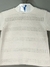 Camiseta Baby Cotton Off White Infantil - Cresci Voando - Brechó Infantil Online