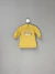 Vestido Moletom Amarelo Gap Infantil - comprar online