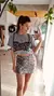 Falda Sparkle