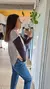 Sweater Roma - siavostegusta