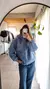 Campera Pecora - comprar online