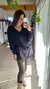 Maxi Sweater - siavostegusta