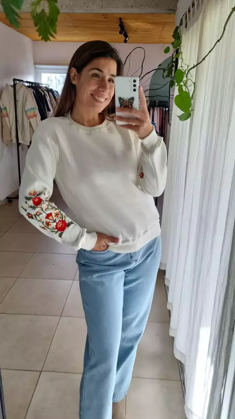 Buzo Spring - comprar online