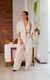 Blazer Eva - Bege - loja online