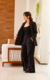 Blazer isis - Cor Preto - Maclovia Cristina