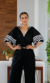 Blusa Gabriela - Preta