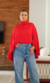 Blusa Capa - comprar online