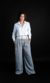 Camisa Cropped - Cor Branca - loja online