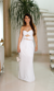 Top Celine - Cor Branco - Maclovia Cristina