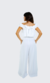 Blusa Ciganinha Thereza - Cor Branca