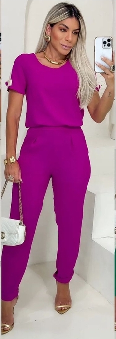 Conjunto Aline - comprar online