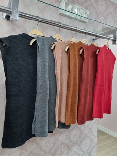 Colete - comprar online
