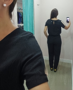Conjunto na internet