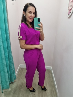 Conjunto Aline - comprar online