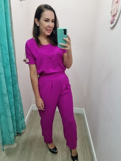 Conjunto Aline