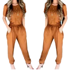 Conjunto Jogger Suede - comprar online