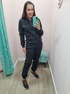 Conjunto Moletom Tradicional - Varal da Cris Moda Feminina 
