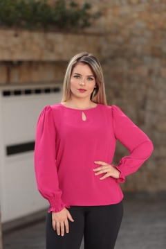 Blusa Mary - comprar online