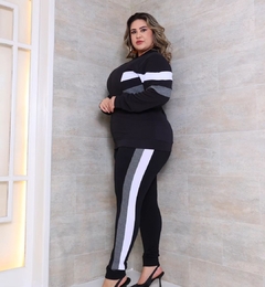 Conjunto Debora Plus Size na internet